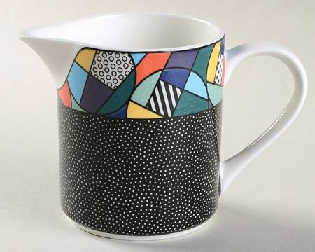 Contempo Creamer