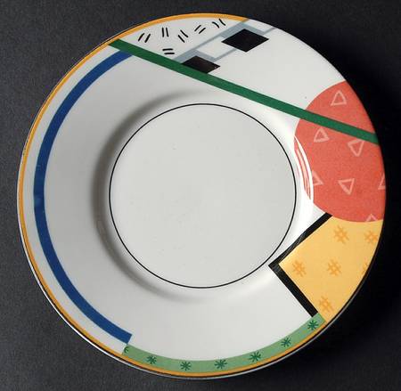 Elements Saucer