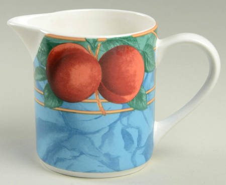 Forbidden Fruit Creamer by Victoria & Beale
