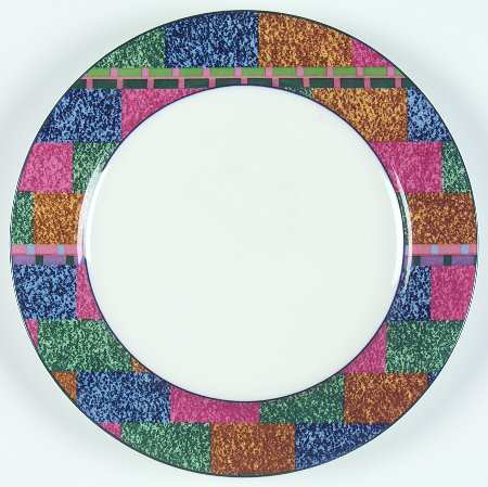 Heritage Salad Plate