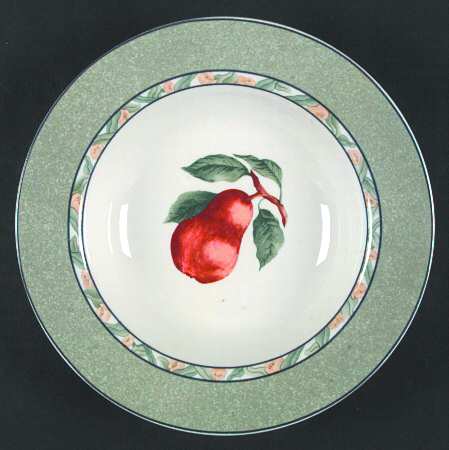 L'Amour Rim Soup Bowl
