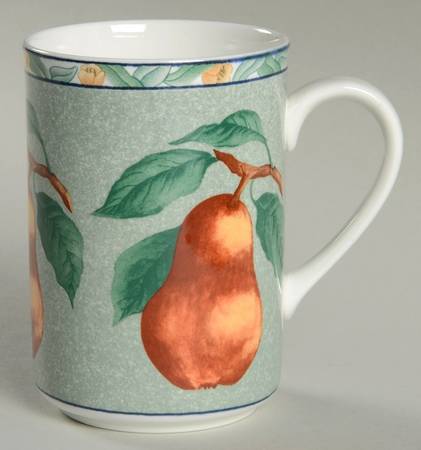 L'Amour Mug