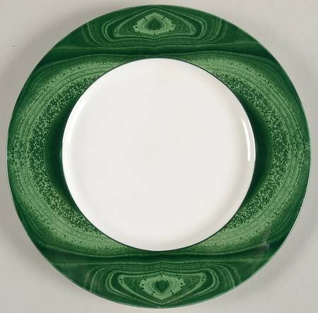Milano Salad Plate