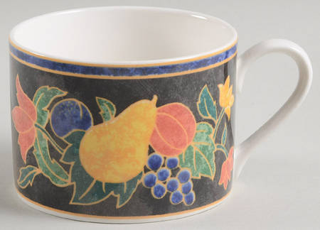 Napoli Flat Cup
