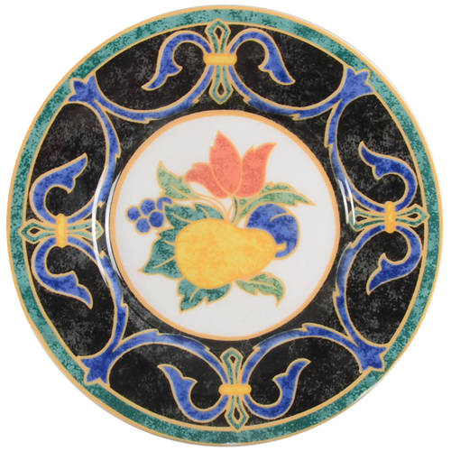 Napoli Saucer