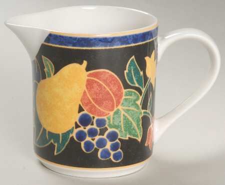 Napoli Creamer