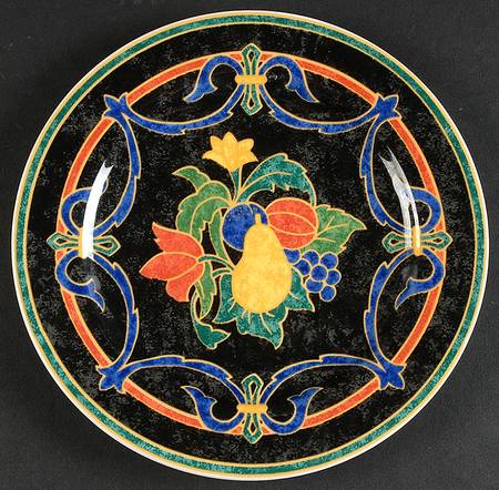 Napoli Salad Plate