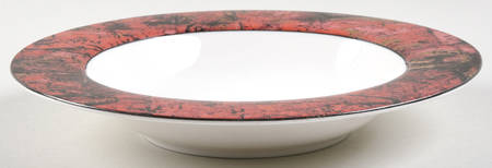Pompeii Rim Soup Bowl