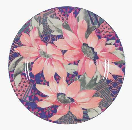 Salad Plate