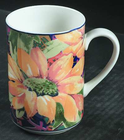Sonata Mug by Victoria & Beale