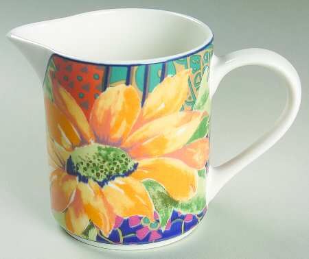 Sonata Creamer