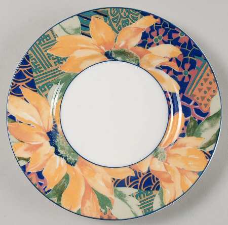 Sonata Saucer