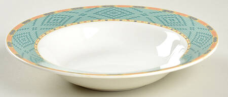 Sundance Rim Soup Bowl by Victoria & Beale