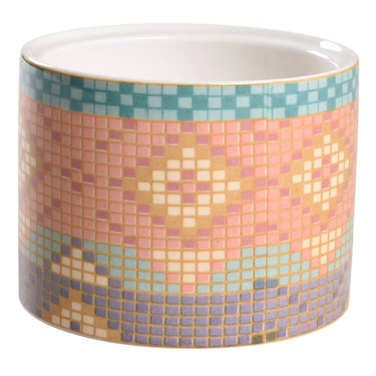 Sundance Sugar Bowl No Lid