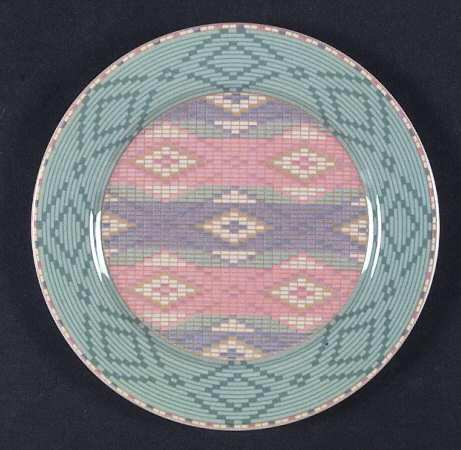 Sundance Salad Plate by Victoria & Beale