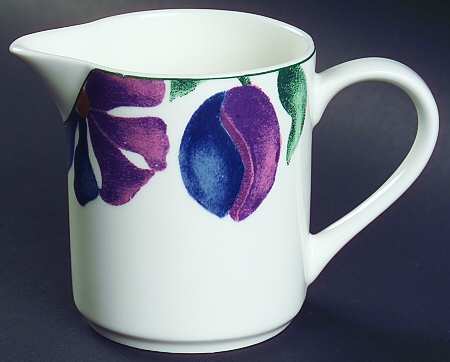 Toujours Creamer