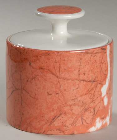 Versailles Sugar Bowl & Lid
