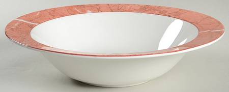 Versailles 10" Round Vegetable Bowl
