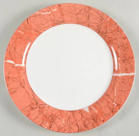 Versailles 12" Chop Plate (Round Platter)