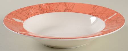 Versailles Rim Soup Bowl