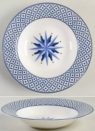 Rim Soup Bowl