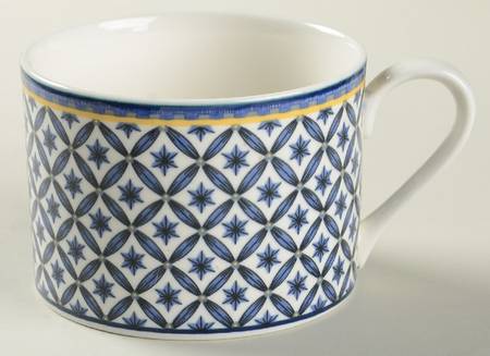 Williamsburg Flat Cup