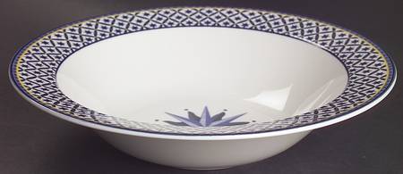 10" Round Vegetable Bowl