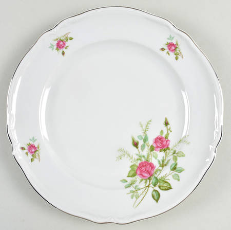 Provincial Rose (Germany) by Victoria (Germany)
