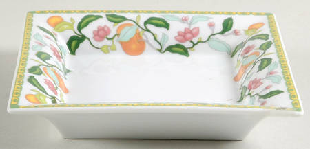 Algarve 4" Square Tray