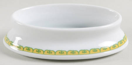 Algarve Oval Box No Lid