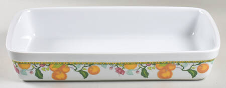 Algarve 12" Rectangular Roaster