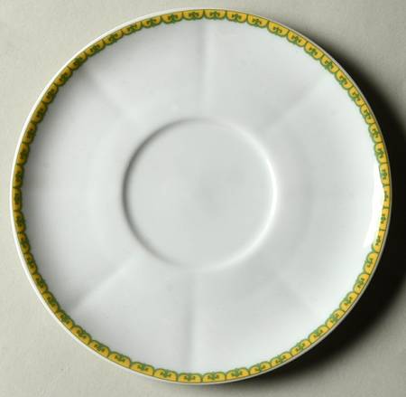 Algarve Saucer for Breakfast Cup