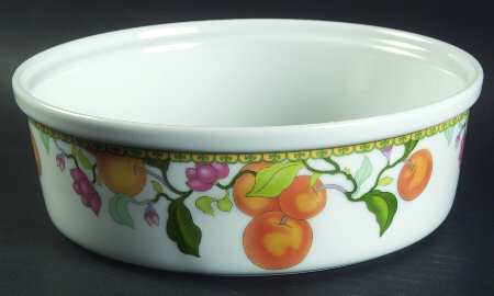 Algarve 8" Souffle