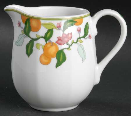 Algarve Creamer