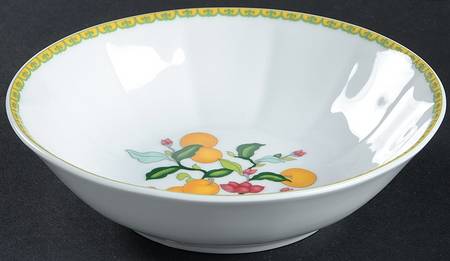 Algarve Coupe Cereal Bowl