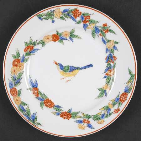 Allegro Bread & Butter Plate