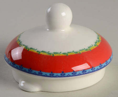 Amazonia Lid for Coffee Pot