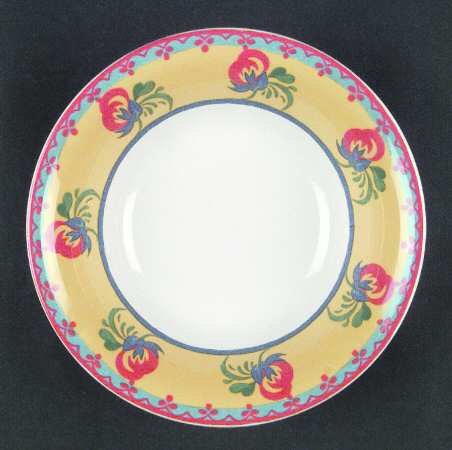 Amazonia Soup/Cereal Bowl