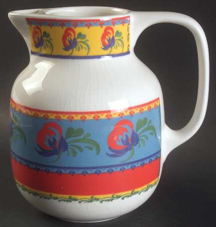 Amazonia 64 Oz Jug