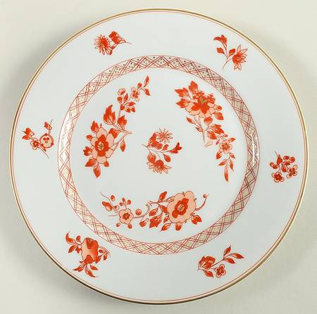 Amelia Salad Plate