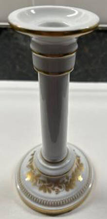 Anna 7" Candlestick