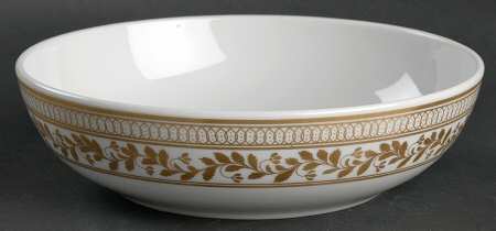 Anna Coupe Cereal Bowl