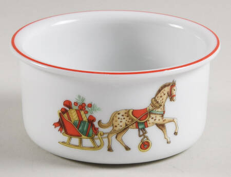 Christmas Magic Ramekin