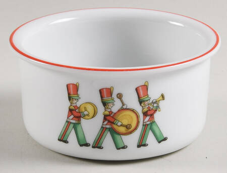 Christmas Magic Ramekin