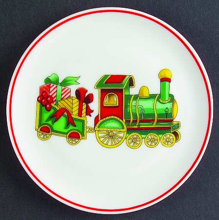 Christmas Magic Coaster