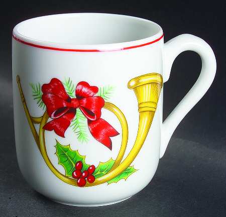 Christmas Magic Mug