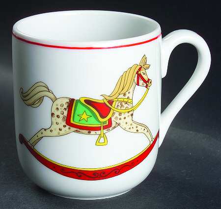 Christmas Magic Mug