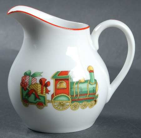 Christmas Magic Creamer