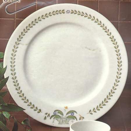 Colina Dinner Plate