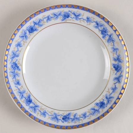 Douro Bread & Butter Plate